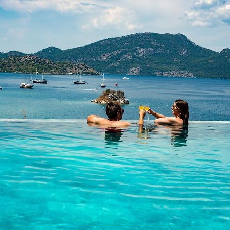 Alice Tatil Evi Marmaris Ngoại thất bức ảnh