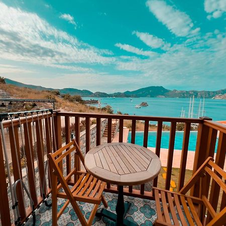 Alice Tatil Evi Marmaris Ngoại thất bức ảnh