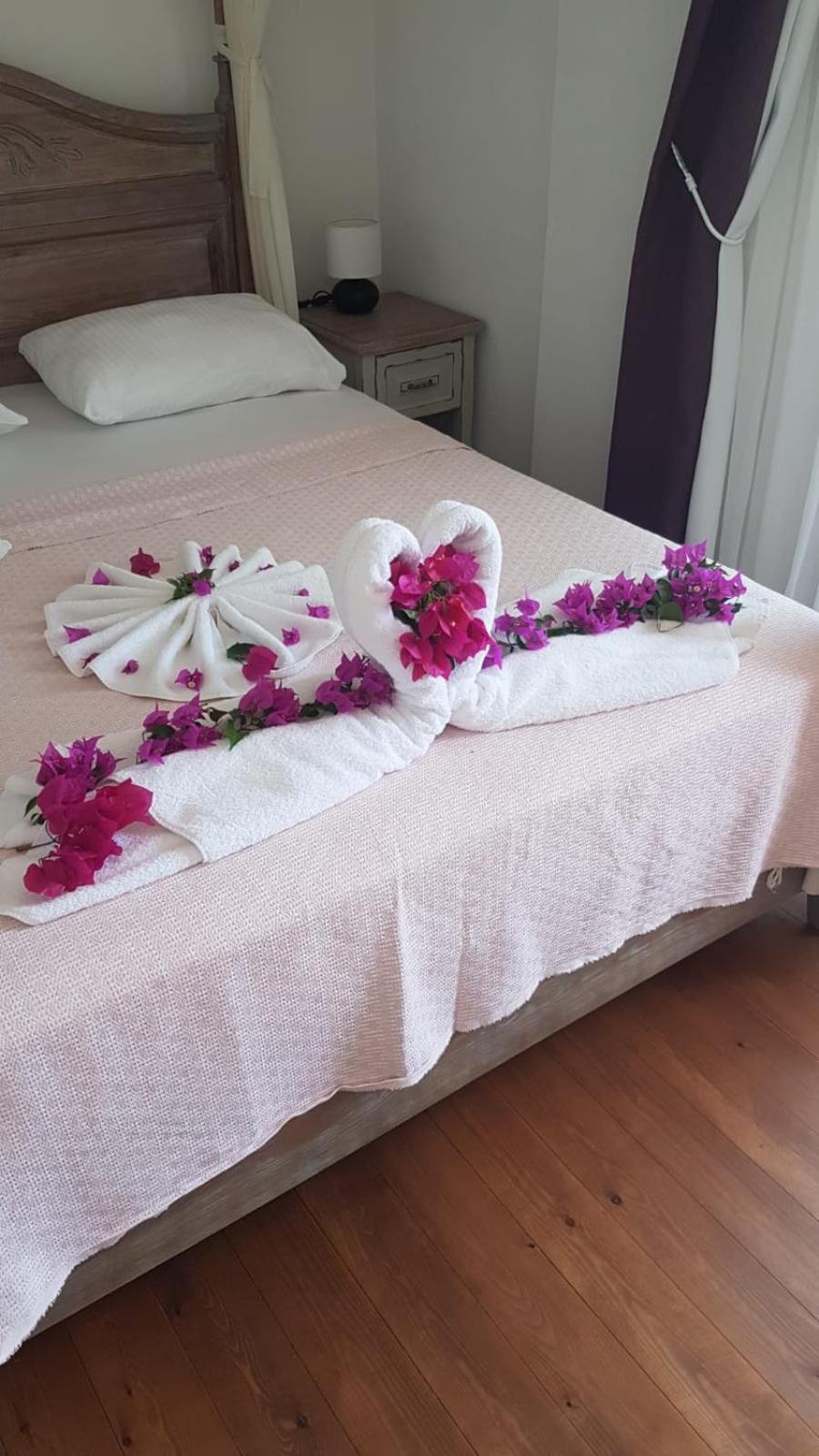 Alice Tatil Evi Marmaris Ngoại thất bức ảnh