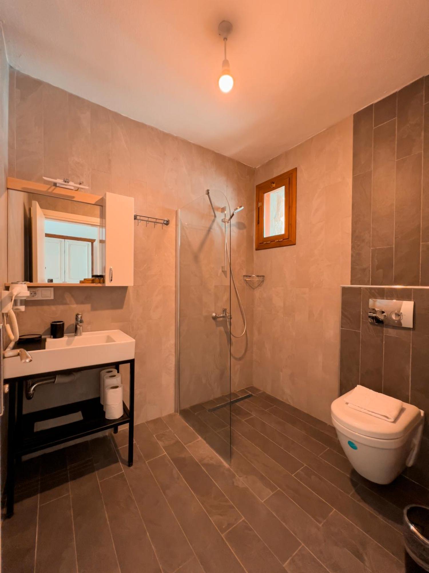 Alice Tatil Evi Marmaris Ngoại thất bức ảnh