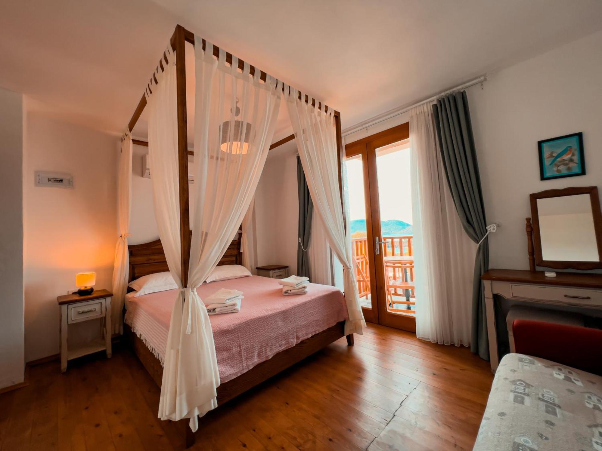 Alice Tatil Evi Marmaris Ngoại thất bức ảnh