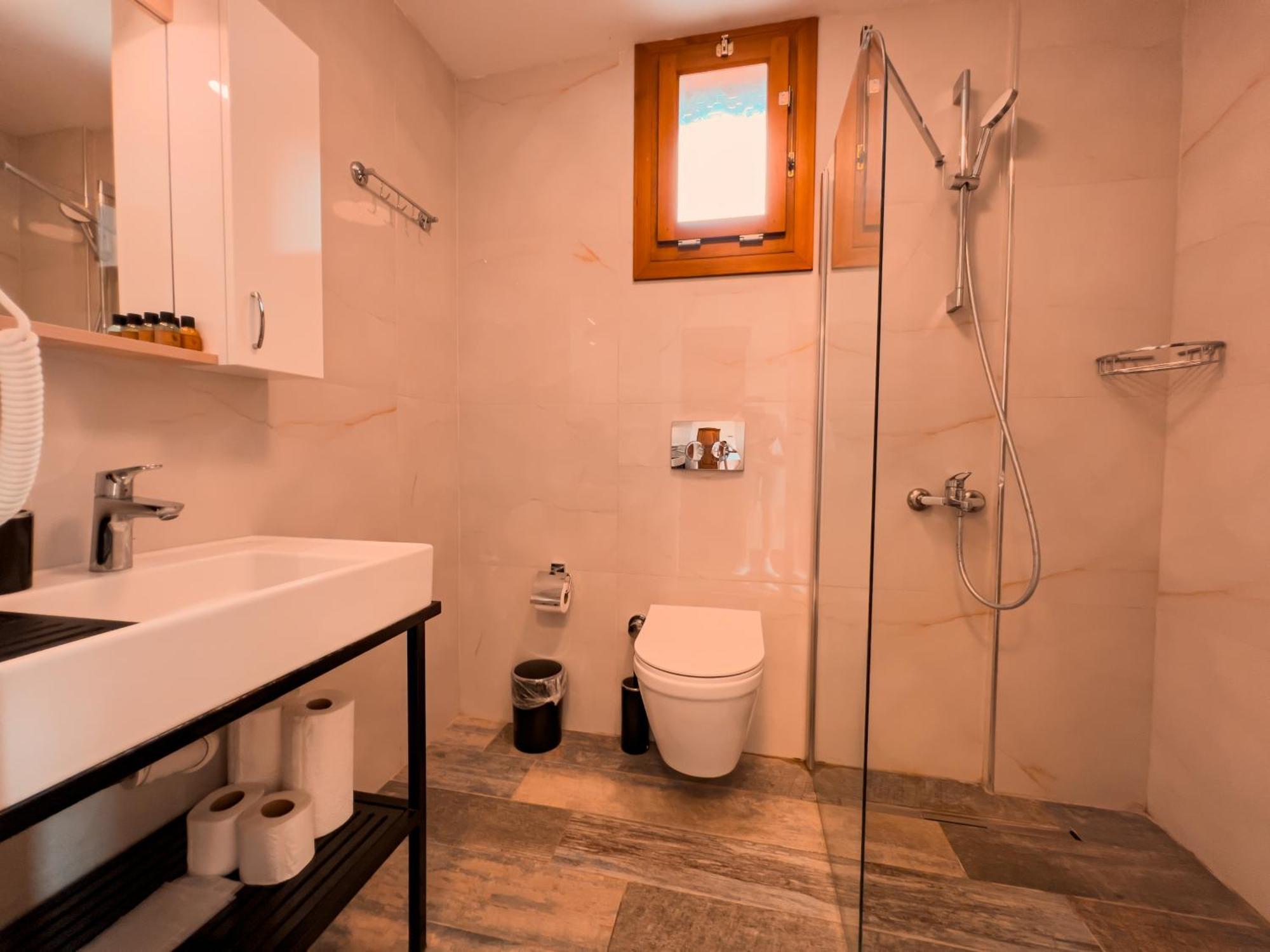Alice Tatil Evi Marmaris Ngoại thất bức ảnh