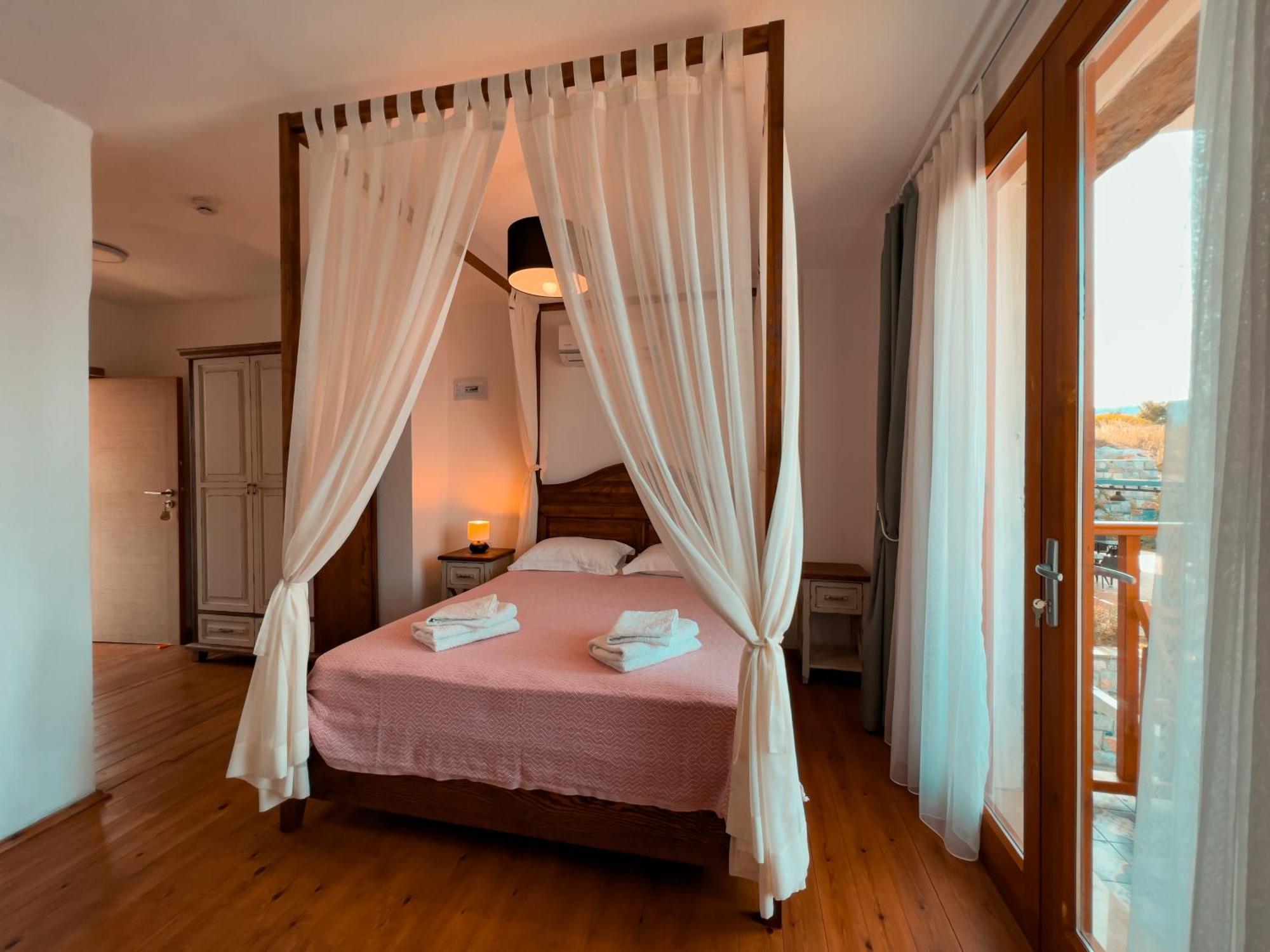 Alice Tatil Evi Marmaris Ngoại thất bức ảnh