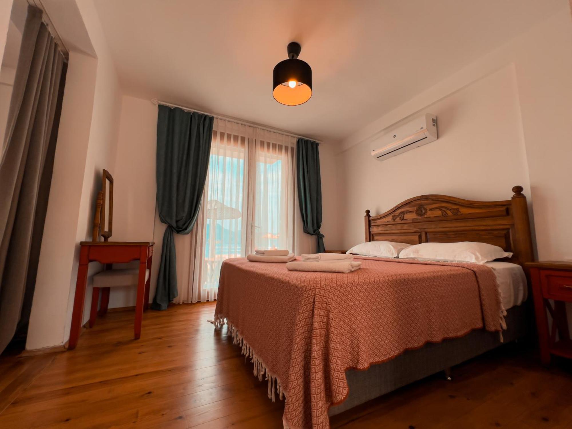 Alice Tatil Evi Marmaris Ngoại thất bức ảnh